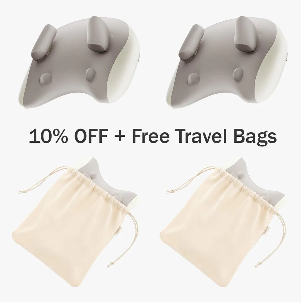 Hizoo Neck & Shoulder Massager